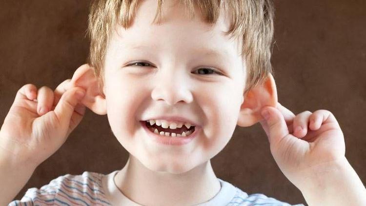 Çocuklarda kepçe kulak psikolojisi