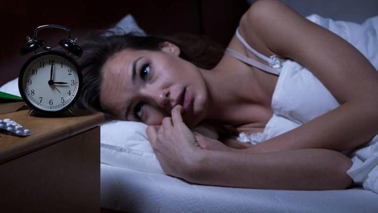 Uykusuzluk sorunu çekenler için 10 pratik öneri