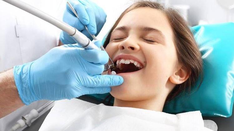 Çocuk diş hekimliğinde sedasyon uygulamaları