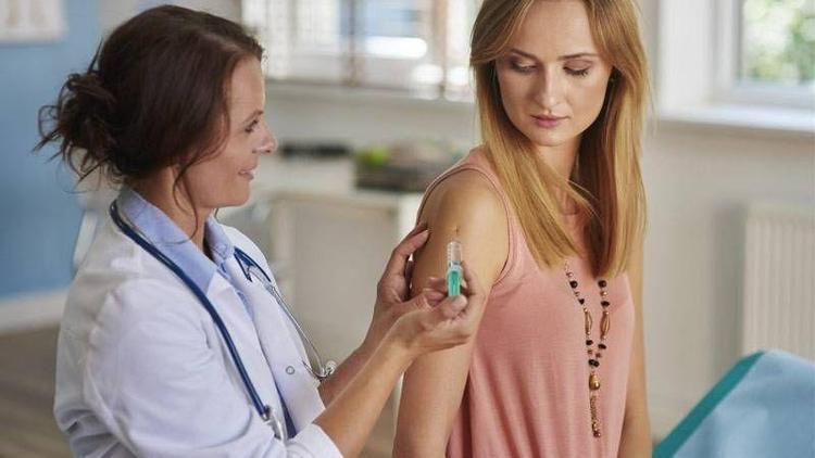 Hamilelikte aşılar zararlı mı?
