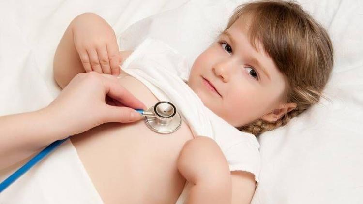 Çocuklarda göğüs ağrısı ne zaman önemsenmeli?