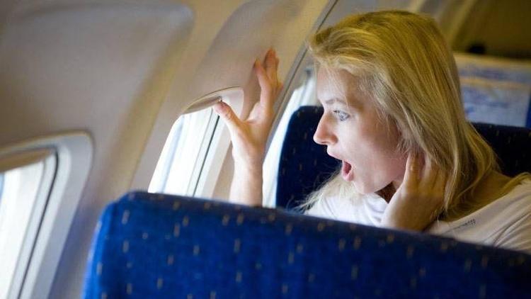 Uçak korkusu tedavisi nasıl yapılır?