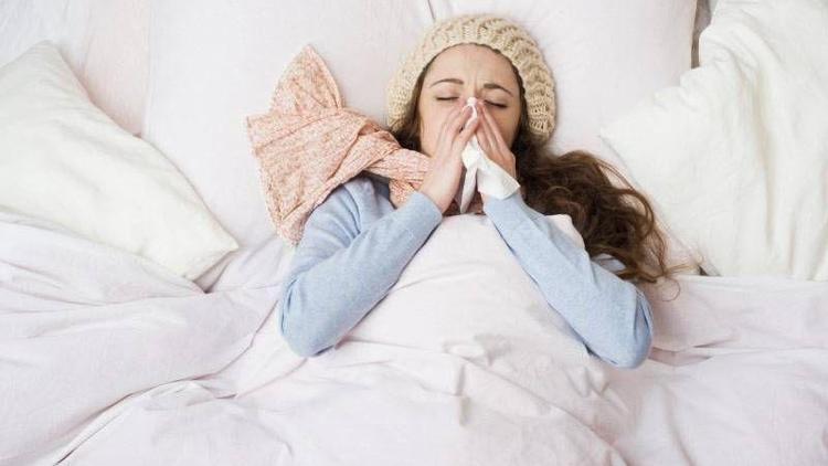Grip virüsünden korunmanın 8 yolu