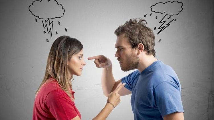 İlişkide çatışmalar nasıl azaltılabilir?