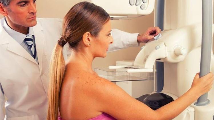 Mamografi nedir, kimler mamografi çektirmeli?