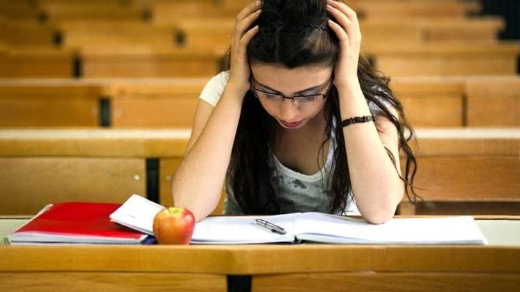Sınav kaygısını yenmenizi sağlayacak 5 öneri