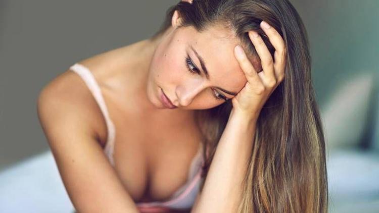 Kadınlarda depresyon oluşumu ve tedavisi