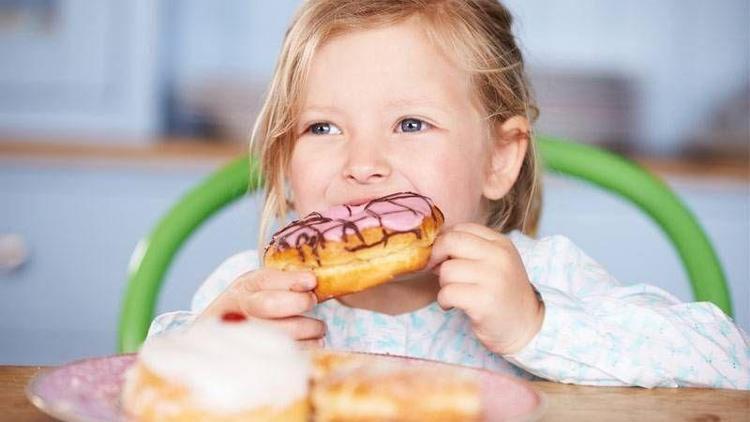 Çocuk beslenmesinde en çok yapılan 10 hata!