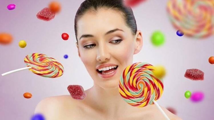 Şeker alışkanlığından kurtulmanın 9 yolu