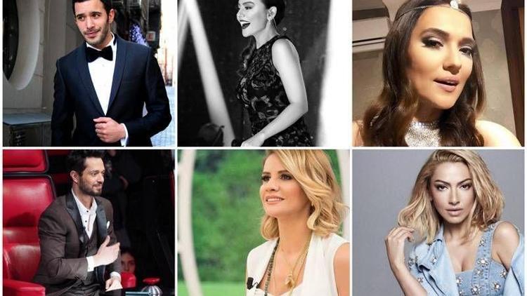 Instagram’da en çok takipçisi olan Türk ünlüler