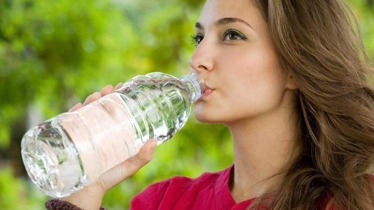 Su tüketiminizi engelleyen 5 şey!
