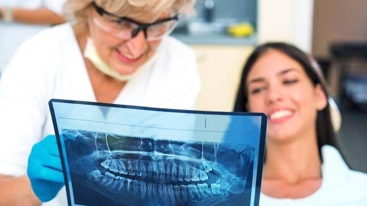 Dental implantlar ne işe yarıyor?