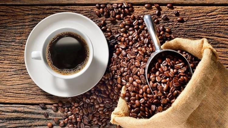 Kahve, metabolizmayı hızlandırıyor!