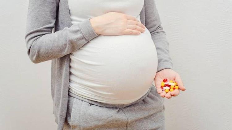 Hamilelikte görülen bahar alerjilerine dikkat