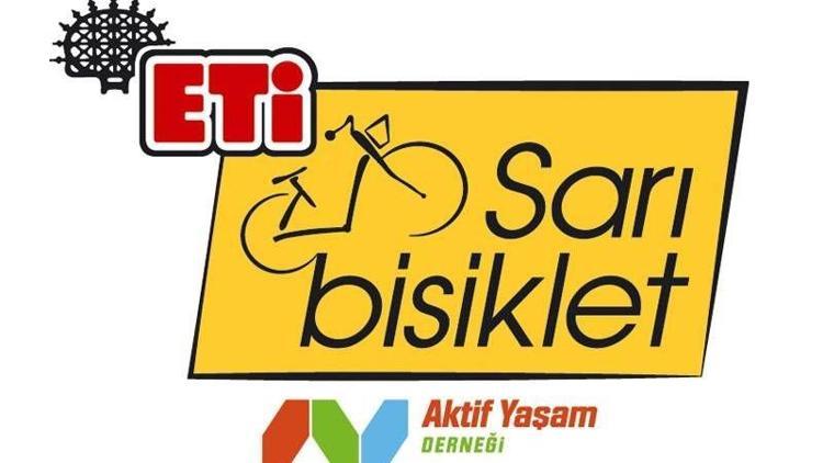 ETİ Sarı Bisiklet, mahalleye “hareket” getirecek