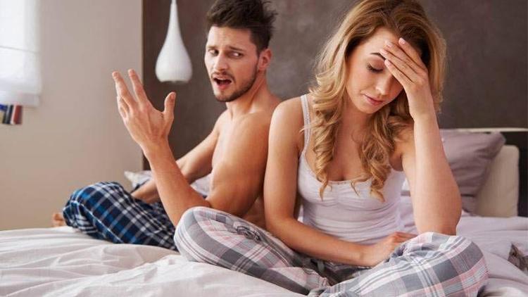 Kadınlarda cinsel istek bozukluğu neden olur?