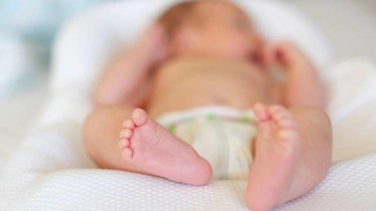4 ay önce beyin ölümü gerçekleşen kadın doğum yaptı