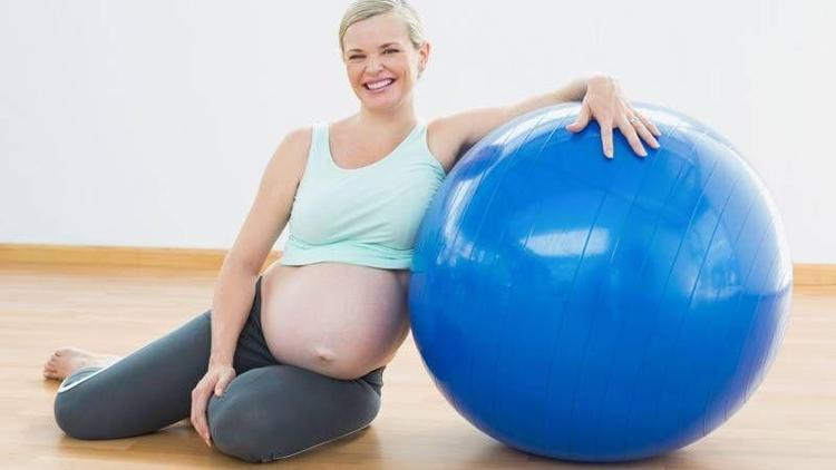 Hamilelikte pilatesin bilinmeyen faydaları