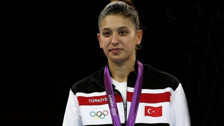 Orkid #KizGibi Olimpiyat Meşalesini Yaktı