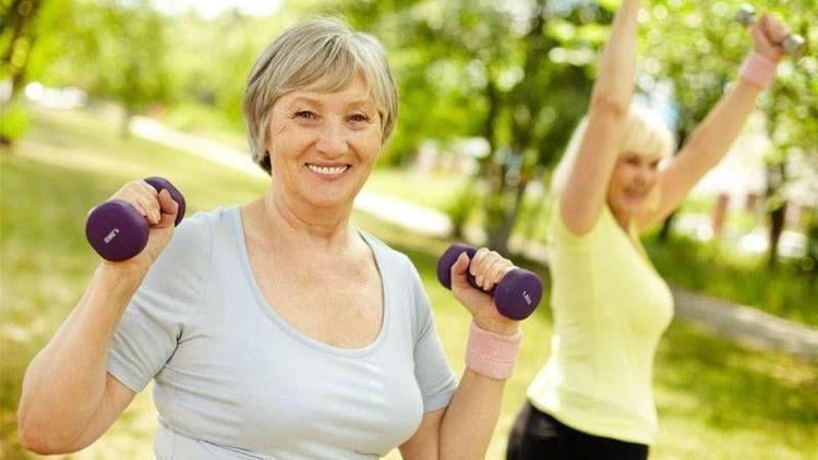 Bilinçsiz egzersizin kalp hastalarına zararı var!