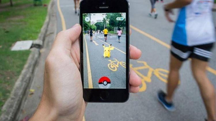 Pokemon Go, bu kişileri bağımlı hale getiriyor