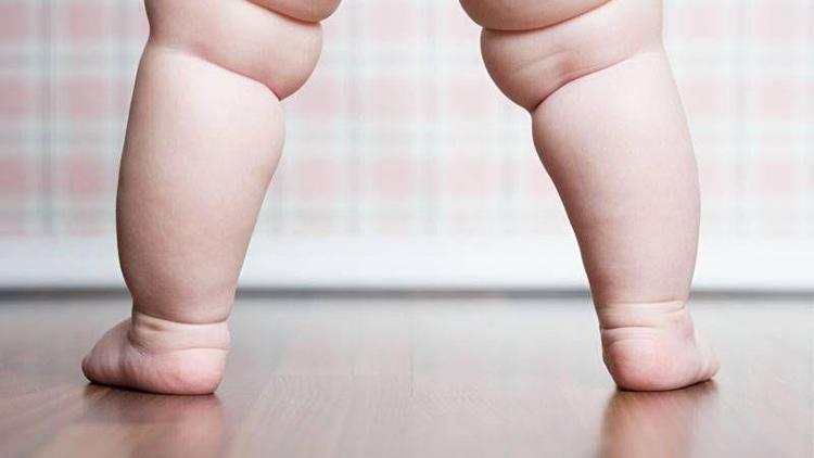 Türkiye’de çocuklarda obezite artışı var mı?