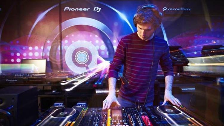 Electropol festival 2016’ya pioneer DJ ile gidin!