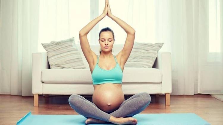Hamilelerin yapabileceği 8 spor