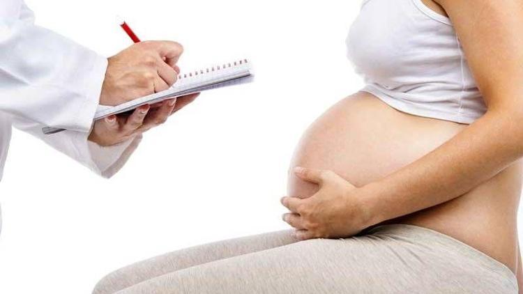 Hamilelikte görülen tiroit rahatsızlıkları
