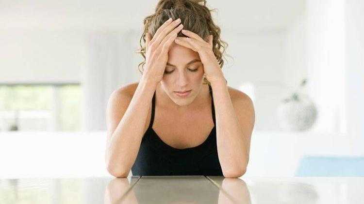 Geçmeyen baş ağrılarının nedeni nedir?