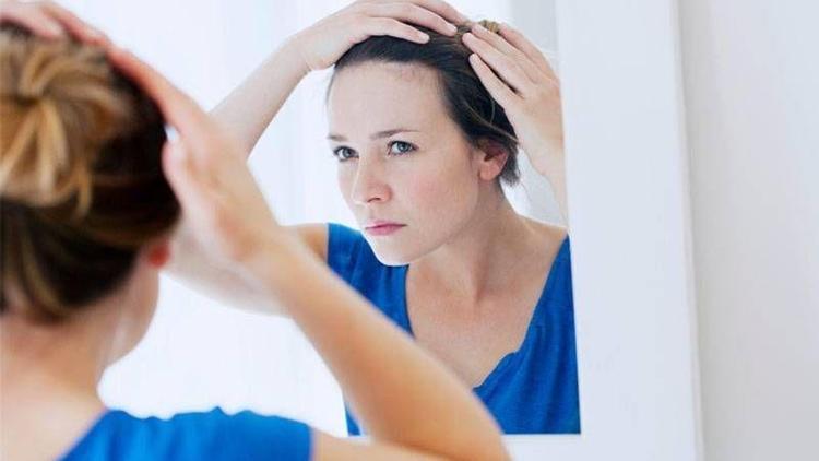 Saç dökülmesinin başlıca 12 nedeni