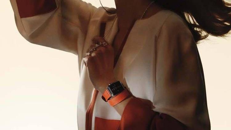Apple Watch Hermès yeni stillerle karşınızda
