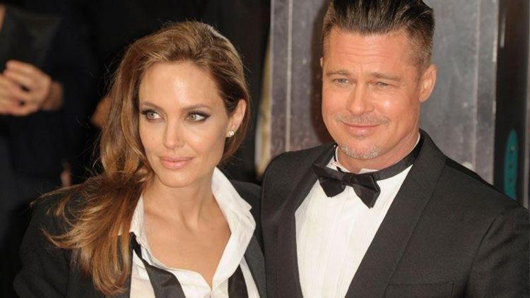 Hollywood'un en ünlü çifti boşanıyor