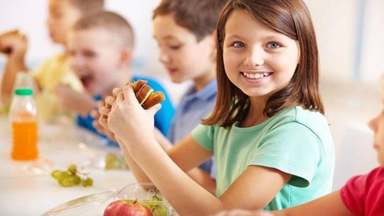 Çocukların zeka gelişimi için beslenme önerileri