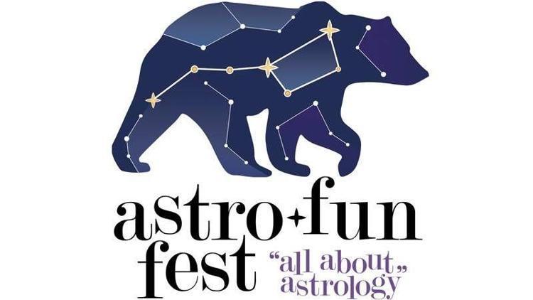 Astrolojiye dair her şey bu festivalde!