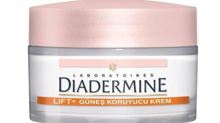 Diadermine ile güneşli günlerin tadını çıkarın