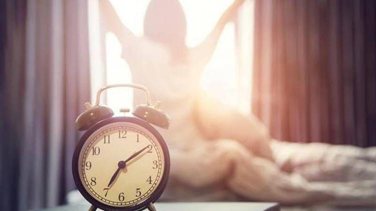 Erken kalkmanızı sağlayacak 5 muhteşem yöntem