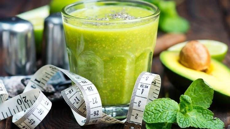 Metabolizmanızı hızlandıracak 4 avokadolu smoothie