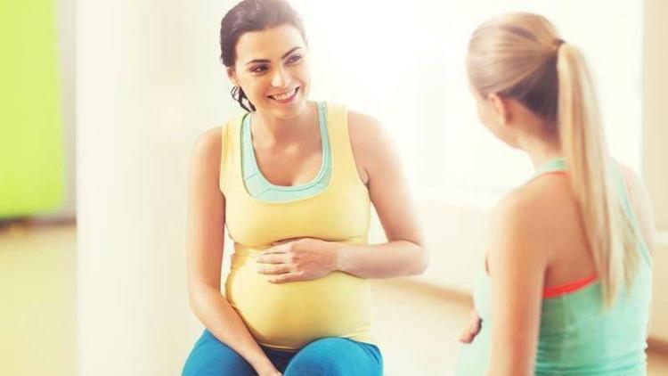 Rahat hamilelik geçirmenin 6 sırrı
