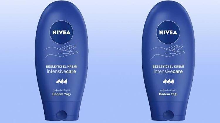 Nivea’dan bir ilk daha