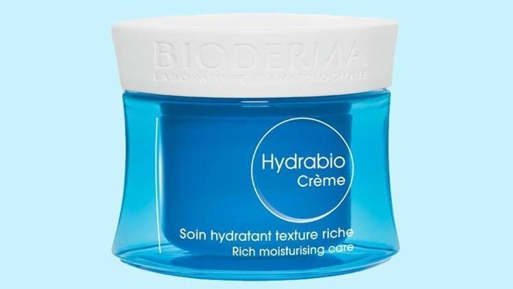 Nemle ışıldayan cildin sırrı: Bioderma Hydrabio Cream