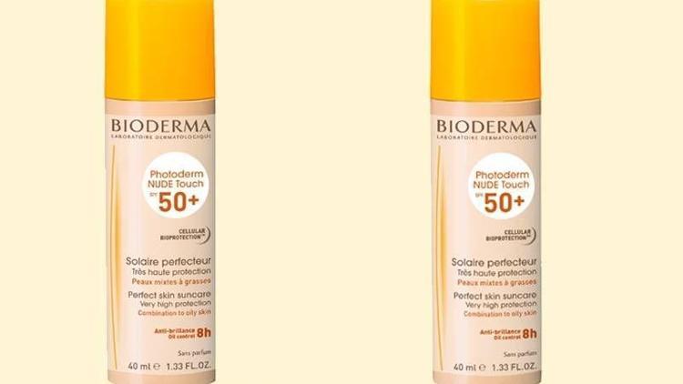 Bioderma’dan güneş  koruyucu devrim