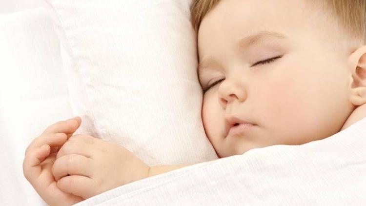 Çocuğunuzu mışıl mışıl uyutacak beslenme önerileri