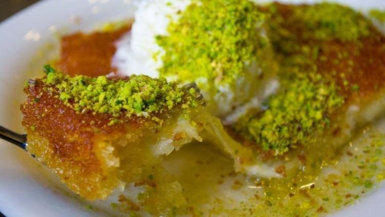 Ramazanda yapabileceğiniz lezzetli tatlı tarifleri