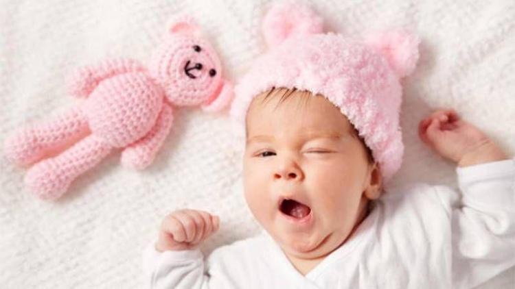 Bebeğinizin uyku düzenini test etmek ister misiniz?