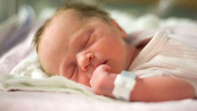 Her 10 bebekten 1’i prematüre olarak dünyaya geliyor