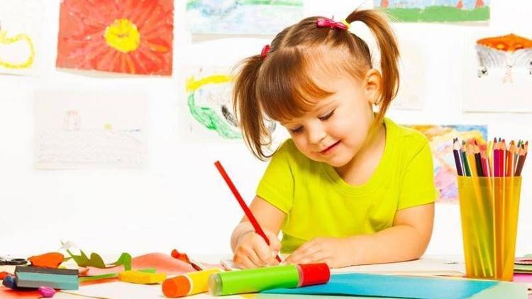 Çocuklarda yaratıcılığı artırmanın 7 yolu