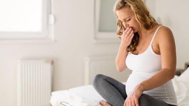 Hamilelikte mide bulantısı ve yanması nasıl geçer?