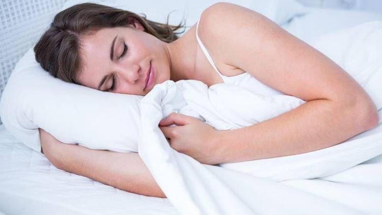 Uykunun sırrı çözüldü: İç saatinizle çatışmayın