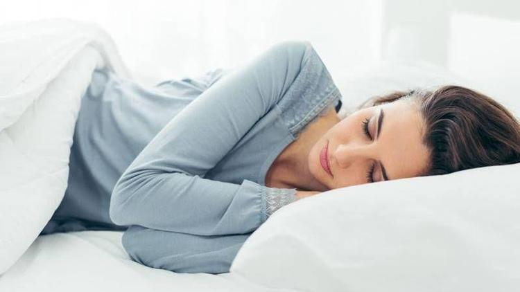 Mışıl mışıl bir uyku için 16 kural